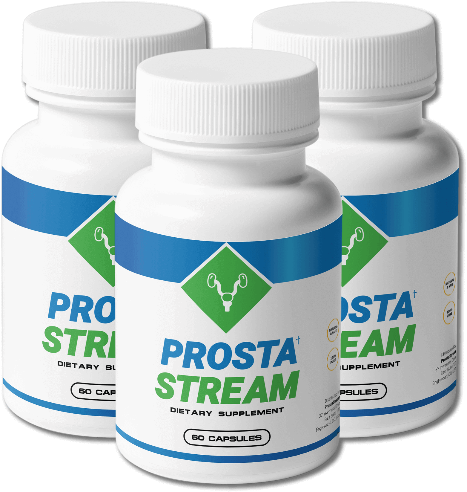 ProstaStream