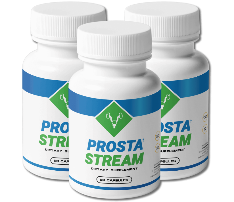ProstaStream